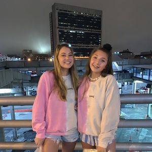 Meet your Posher, Dena